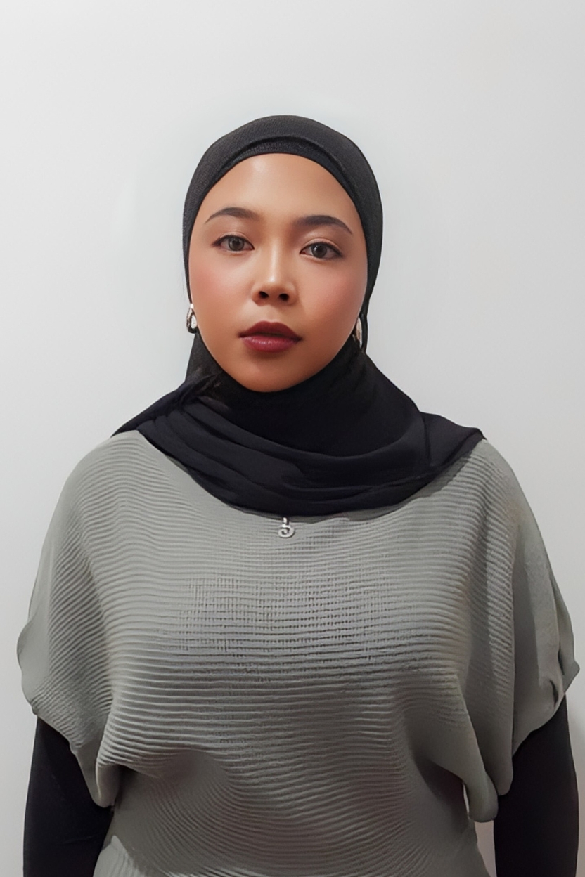 Ghina Firyaliani Zalfa