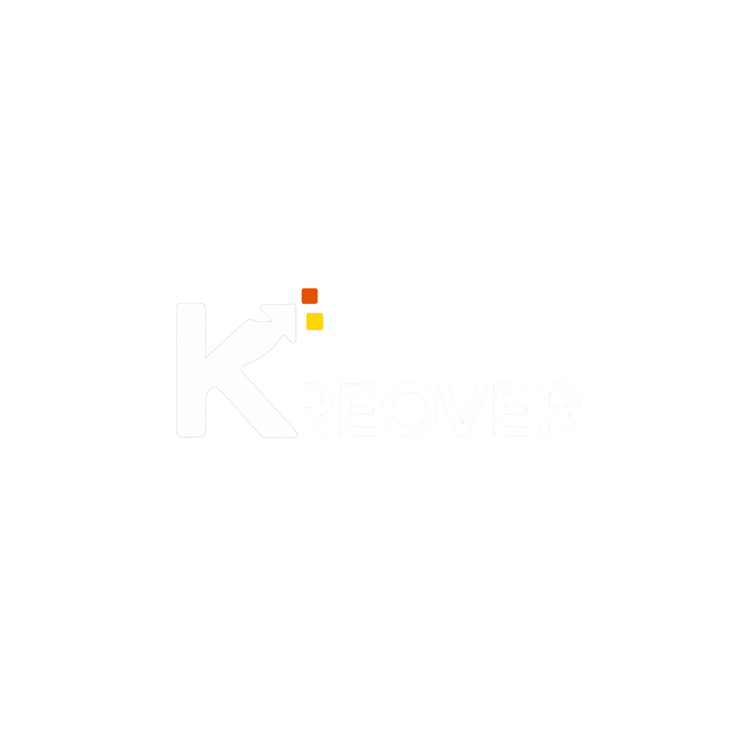 Kreover Logo